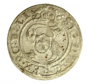 Zikmund III Vasa, Shelly 1598, Riga (580)