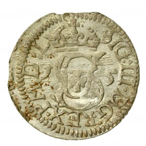 Zikmund III Vasa, Shelagh 1615, Vilnius (582)