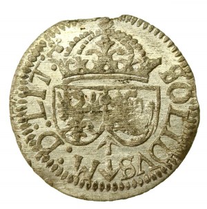 Zikmund III Vasa, Shelagh 1615, Vilnius (582)