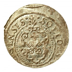 Zikmund III Vasa, Šelly 1621, Riga - POL M D L (585)