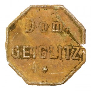 Pomorze, Dominium Iglice / Geiglitz (820)