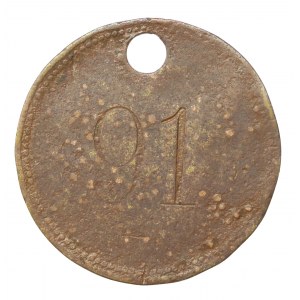 Rafineria Galicja, Drohobycz (829)