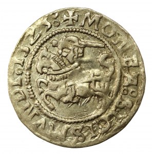 Zygmunt I Stary, Półgrosz 1523, Wilno (759)