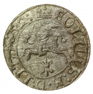 Jan II Kazimír, Shelagh 1652, Vilnius. LIT (789)