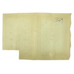 PEPEGE Polski Przemysł Gumowy Tow. Akc. Grudziądz - Em., VII - 100 PLN 1928 - NIENOTATED (677)