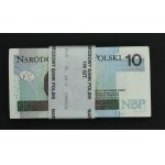Third Republic, Bank Parcel 10 Gold 2016 CK (686)