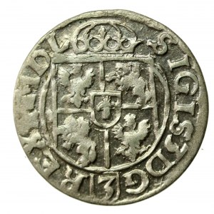 Zikmund III Vasa, Półtorak 1618, Bydgoszcz (872)