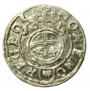 Zikmund III Vasa, Półtorak 1615, Bydgoszcz (877)