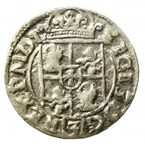 Zikmund III Vasa, Półtorak 1615, Bydgoszcz (877)