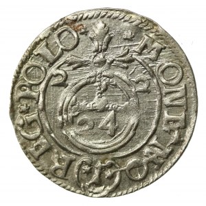 Polsko, Sigismund III Vasa, Półtorak 1622, Bydgoszcz (878)