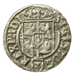 Polsko, Sigismund III Vasa, Półtorak 1622, Bydgoszcz (878)