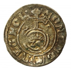 Zikmund III Vasa, půltorak 1615, Bydgoszcz (879)