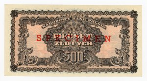 People's Republic of Poland, 100 Gold 1944 - 1970 Pattern Imprint 25 Years of the National Bank of Poland (362)