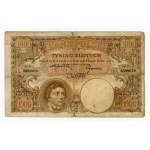 II RP, 1,000 gold 1919 S.A. - Rare (384)