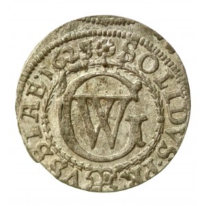 Ducal Prussia, George Wilhelm, Shelag 1625, Königsberg (883)