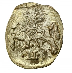 Zygmunt II August, Dwudenar 1570, Wilno (884)