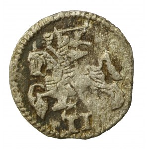 Księstwo Kurlandii, Gotthard Kettler, Dwudenar 1579, Mitawa (892)