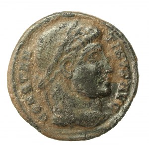 Římská říše, Konstantin I. (307-337 n. l.), Follis (176)