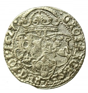 Sigismund III Vasa, Sixth of 1627, Bydgoszcz (913)