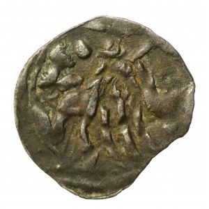 Pomerania, city denarius, Stargard (983)