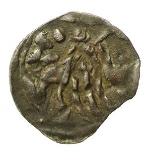 Pomořansko, městský denár, Stargard (983)