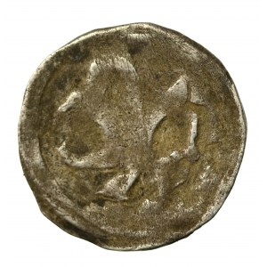 Pomerania, city denarius, Szczecin (987)