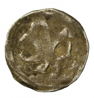 Pomořansko, městský denár, Štětín (987)
