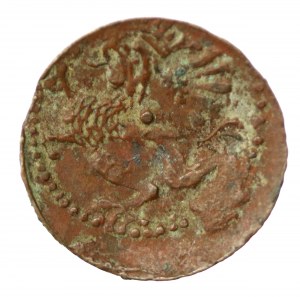 Pomořansko, Ernest Ludwig, 1592 Valašsko (Wolgast) (988)