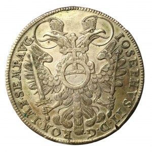 Germany, Nuremberg-city, Thaler 1768 (591)