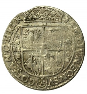 Zikmund III Vasa, Ort 1622, Bydgoszcz (596)