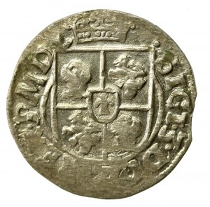 Zikmund III Vasa, Půldruhého roku 1615, Bydgoszcz. Interpunkce data (948)