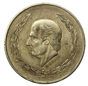 Mexico, 5 peso 1953 (423)