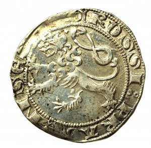 Bohemia, Wenceslas II, Prague penny (431)