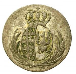 Varšavské knížectví, 5 groszy 1811 I.B. (439)