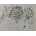 Franciszek STAROWIEYSKI (1930 - Warsaw), Teka 10 drawings