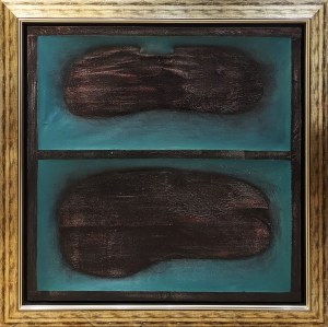 Yaroslav Kachmar (ur. 1955), Bez tytułu, 1999