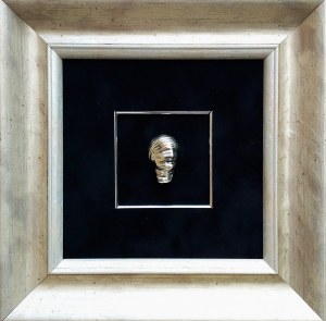 Igor Mitoraj (1944 - 2014), Zawieszka 