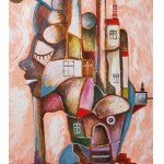 Andrew Troc (1953), A Doll's House, 2009