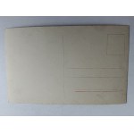 CARTE POSTALE PHOTOGRAPHIQUE JADWIGA SMOSARSKA LEPER FILM