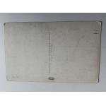 CARTOLINA POLACCA QUADRO KOSSAK, TRAVERSATA DI NAPOLEONE ATTRAVERSO IL FIUME NIEMEN, ANTEGUERRA