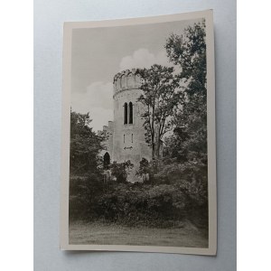 POCZTÓWKA PRZEDECZ KUJAWY