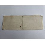 BILL OF SALE KRAKOW, BOGUSLAW PAJOR, NOTARY 1934