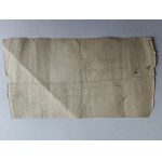 PISMO LWÓW, PAŃSTWOWA SZKOŁA WYCHOWAWCZYŃ PRZEDSZKOLI, 1944 R