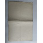 LETTRE LVIV NATIONAL SCHOOL BOARD 1906, TIMBRE