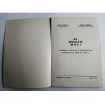 VI wieków Woli, Wolskie Zakłady Przemysłowe Szpital na Woli w 1944 r., Warszawa