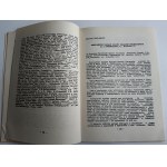 VI wieków Woli, Wolskie Zakłady Przemysłowe Szpital na Woli w 1944 r., Warszawa