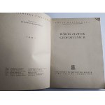 Zofia Kalinowska, Wśród Zjawisk Geofizycznych