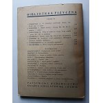 Zofia Kalinowska, Wśród Zjawisk Geofizycznych