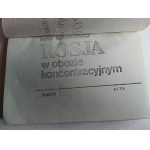 Iwan Sołoniewicz, Rosja w obozie koncentracyjnym