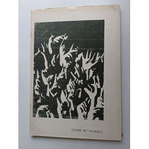 Siedem Dni Wolności, Wizyta Jana Pawła II 1983